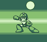   Mega Man IV   