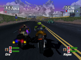 road rash jailbreak