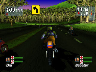 road rash jailbreak android