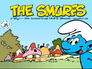 Smurfs, The