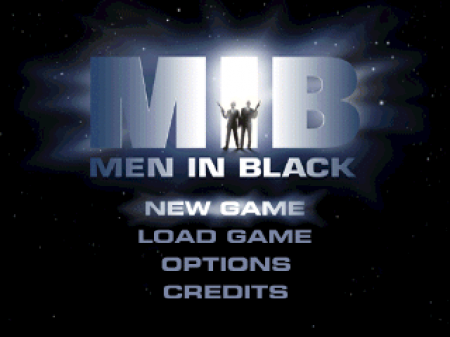 Men In Black: The Game ( )