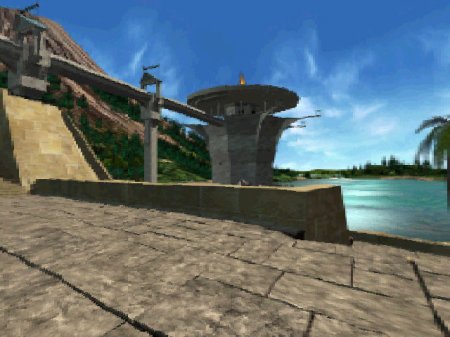 Atlantis: The Lost Tales (RGR)