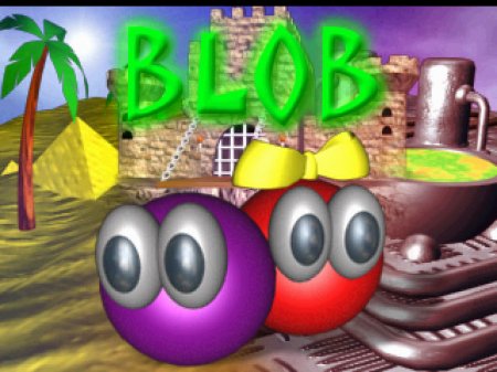 Blob