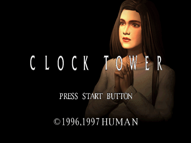Clock Tower ( )