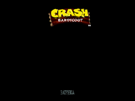 Crash Bandicoot (Paradox)