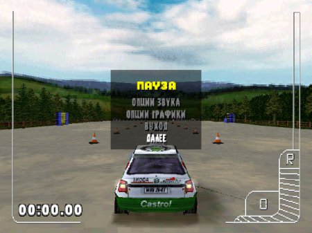 Colin McRae Rally ()