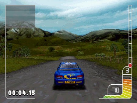 Colin McRae Rally ()