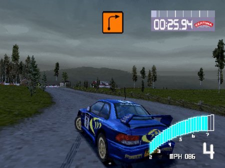 Colin McRae Rally 2.0 (Golden Leon)