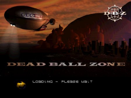Dead Ball Zone ( )