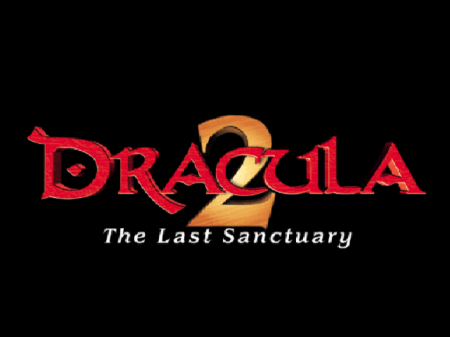 Dracula 2: The Last Sanctuary (- + Paradox )