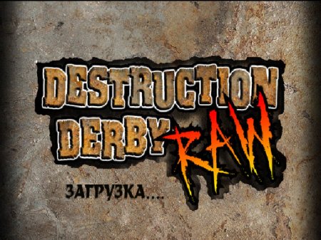 Destruction Derby Raw (Golden Leon)