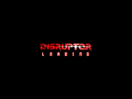 Disruptor (Paradox)