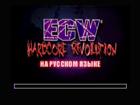 ECW Hardcore Revolution (FireCross)