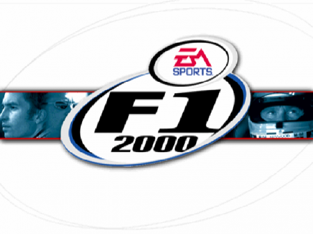 F1 2000 (Golden Leon)