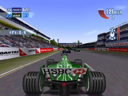 F1 Championship Season 2000 (Koteuz)