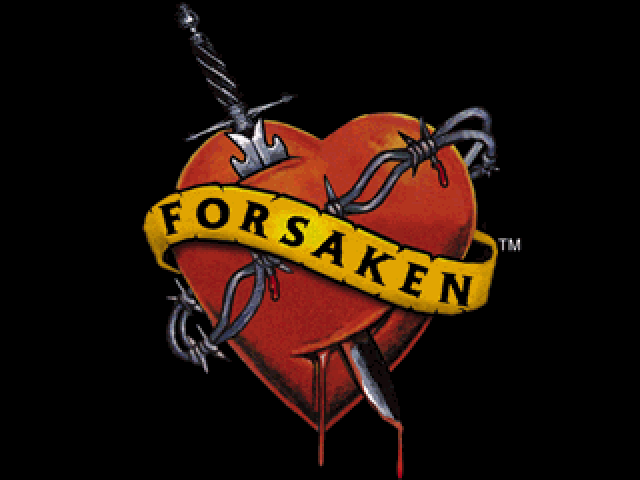  Forsaken    