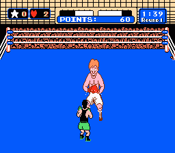 Mike Tyson's Punch-Out!!