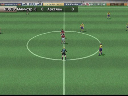 FIFA 99 ()