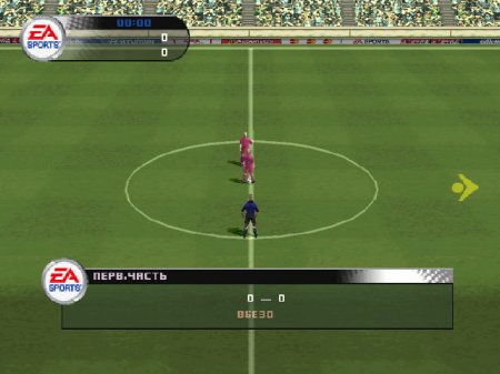 FIFA 2002 (Kudos)