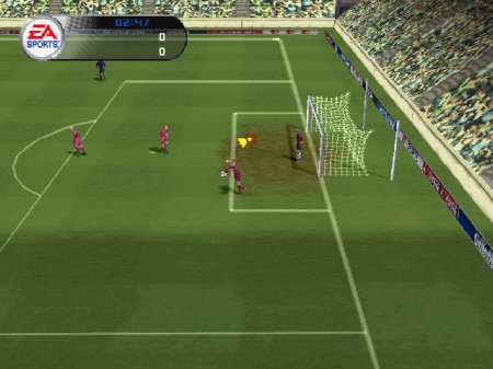 FIFA 2002 (Kudos)