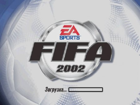 FIFA 2002 (Kudos)