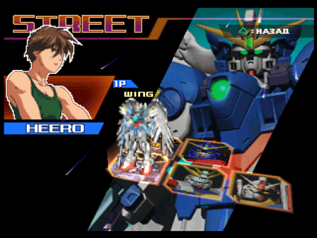 Gundam: Battle Assault 2 ()