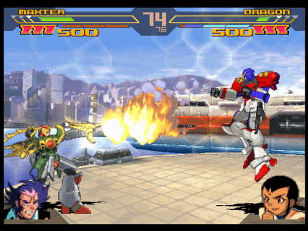 Gundam: Battle Assault 2 ()