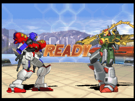 Gundam: Battle Assault 2 ()