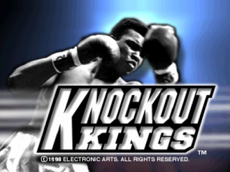 Knockout Kings ()