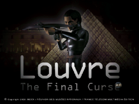 Louvre: The Final Curse (Russobit-M)