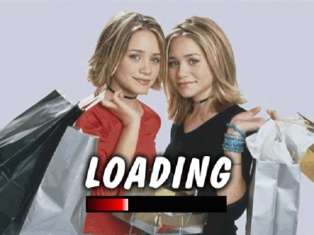 Mary-Kate and Ashley: Magical Mystery Mall (Kudos)