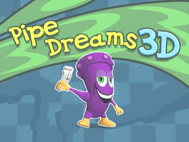  Pipe Dreams 3D на русском языке 