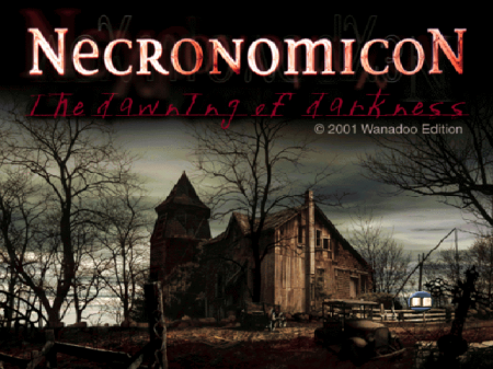 Necronomicon: The Dawning of Darkness ()