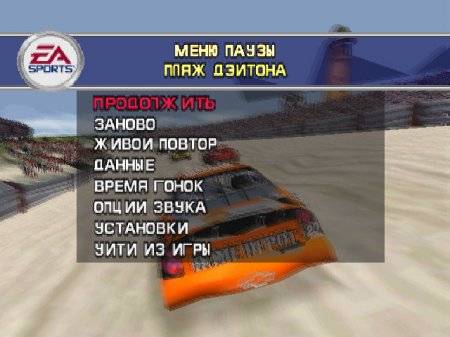 NASCAR Thunder 2004 (RGR)