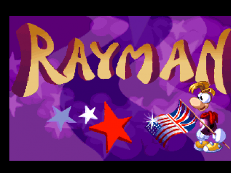 Rayman Junior (Koteuz)