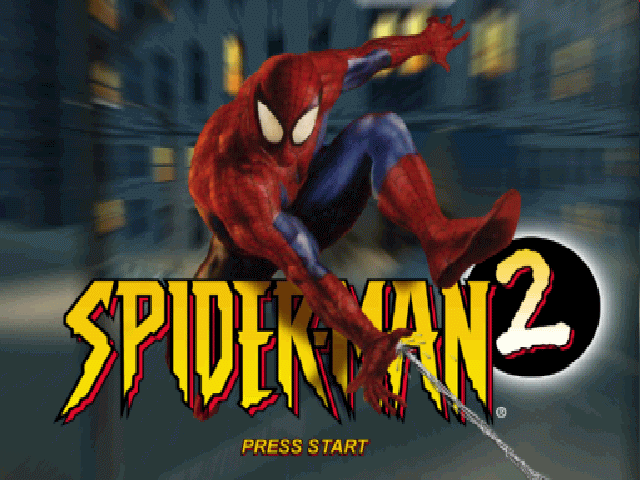  Spider-Man 2: Enter Electro    