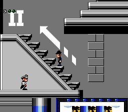  Blues Brothers [NES]