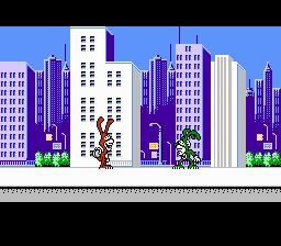  "Yo! Noid" [NES]