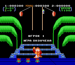 Donkey Kong 3