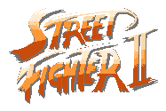 Street Fighter II: The World Warrior