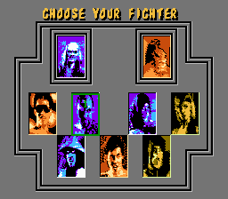  Mortal Kombat II