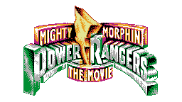 Mighty Morphin Power Rangers III