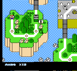 Super Mario World