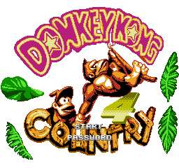 Donkey Kong Country 4