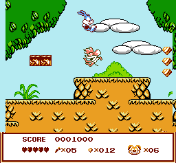 Tiny Toon Adventures 6