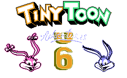 Tiny Toon Adventures 6