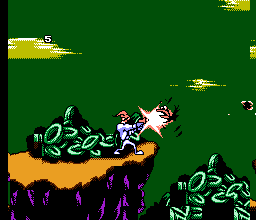 Earthworm Jim 3