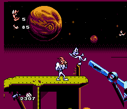 Earthworm Jim 3