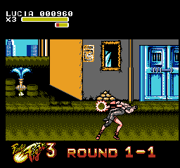 Final Fight 3