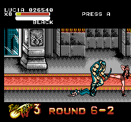 Final Fight 3